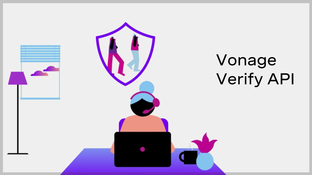 Verify API thumbnail image 