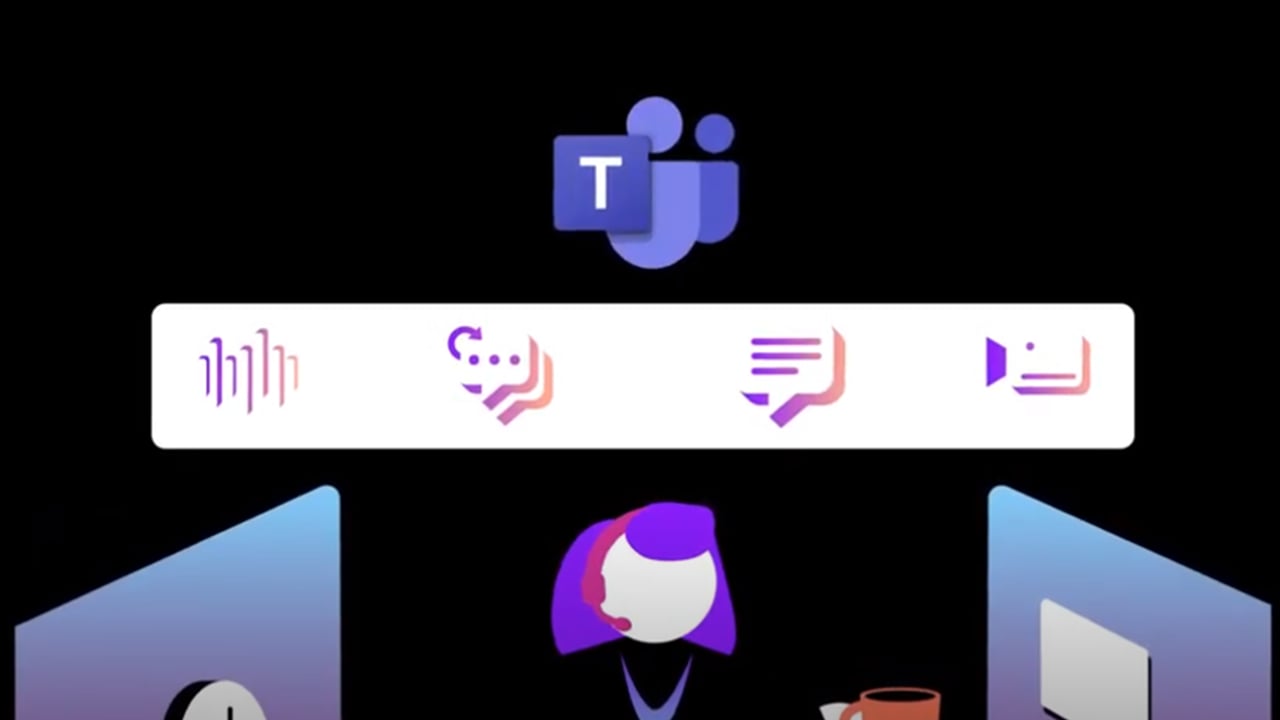 See the power of VBC for Teams: watch now! Vonage Business Communications MS Teams Integration