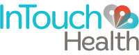 InTouch Health logo