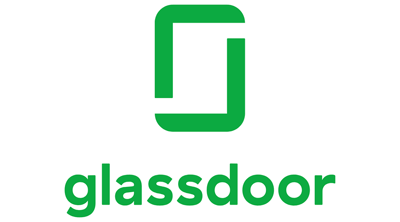 Glassdoor logo Glassdoor logo