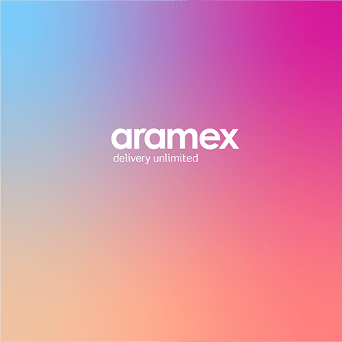 Aramex Logo