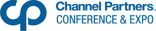 Channel Partners Expo Logo 2024