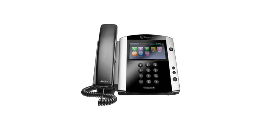 Polycom VVX 601