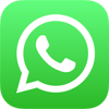 WhatsApp WhatsApp logo