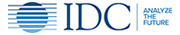 IDC logo