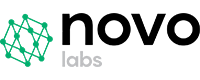 Novo  Labs logo