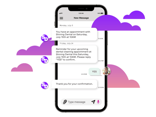 Messaging