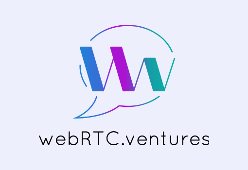 WebRTC Ventures logo