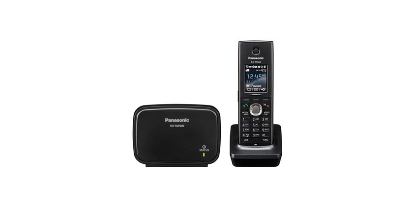 Panasonic Cordless Handset TGP600 Panasonic Cordless Handset TGP600