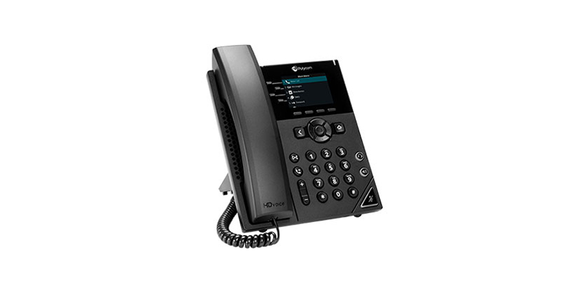 Polycom VVX 250 Polycom VVX 250
