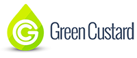 Green Custard logo